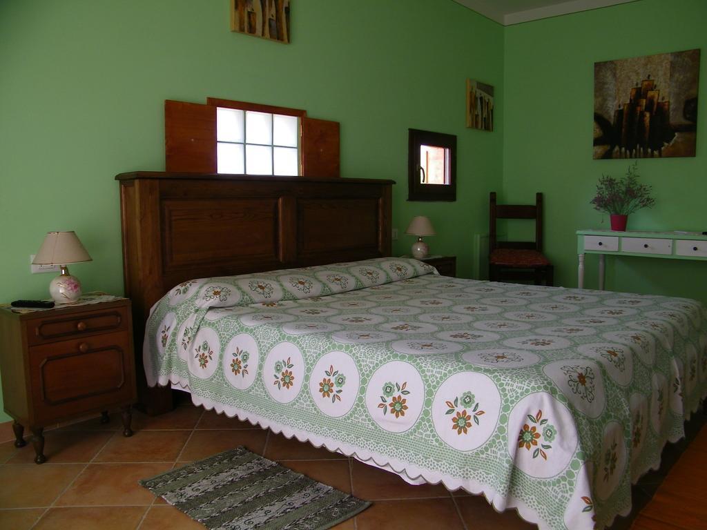 Triolivo B&B ลุคคา ห้อง รูปภาพ