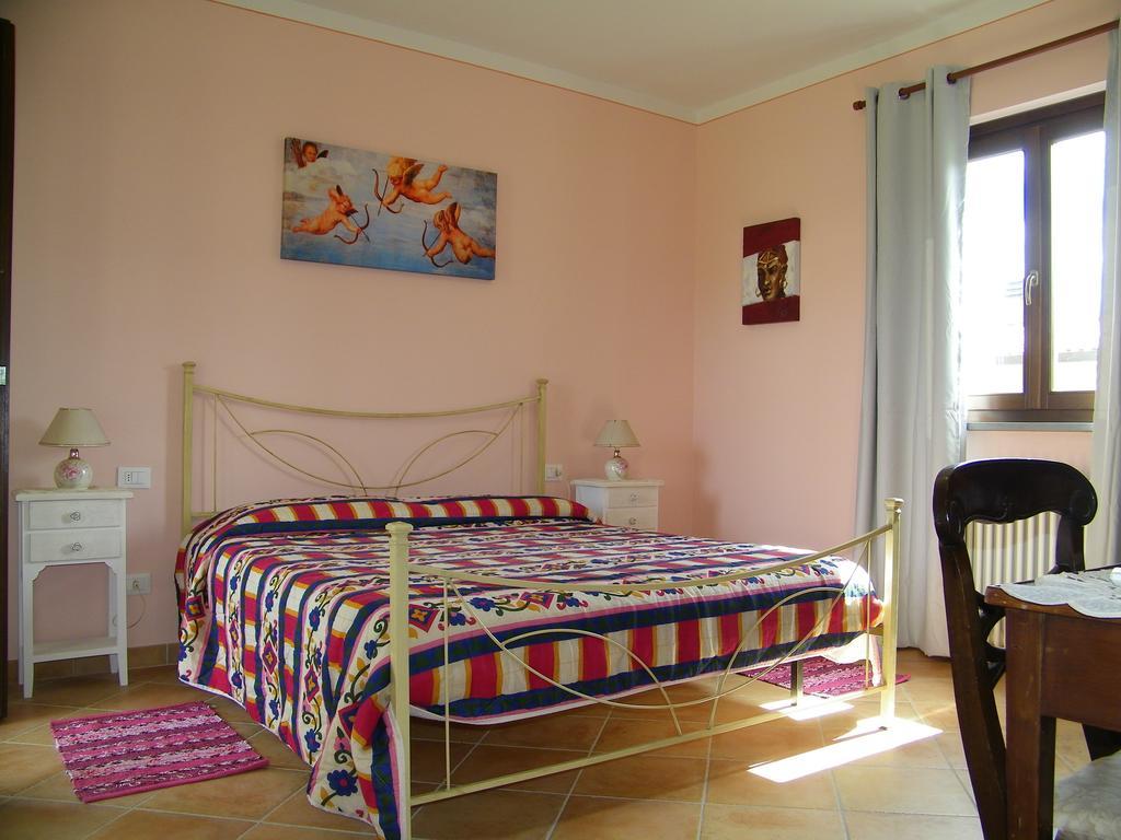 Triolivo B&B ลุคคา ห้อง รูปภาพ