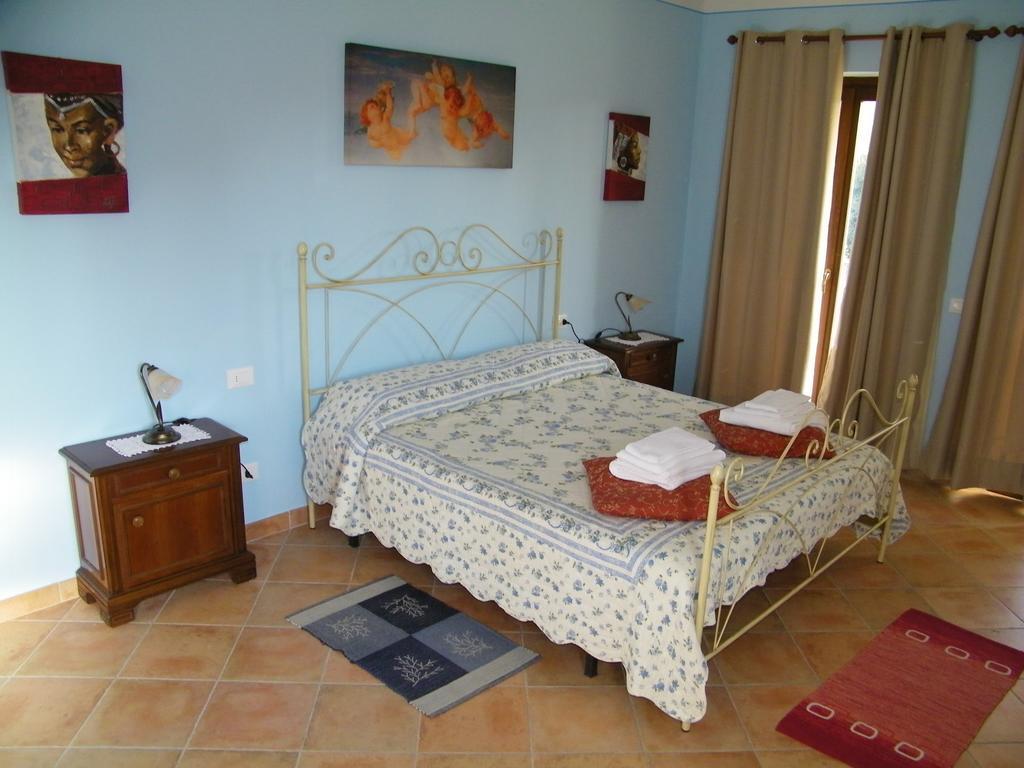 Triolivo B&B ลุคคา ห้อง รูปภาพ