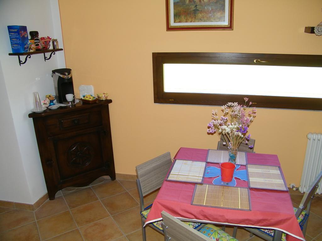 Triolivo B&B ลุคคา ภายนอก รูปภาพ