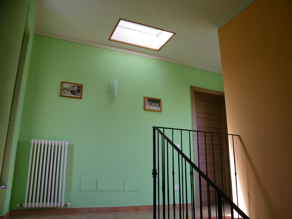 Triolivo B&B ลุคคา ภายนอก รูปภาพ